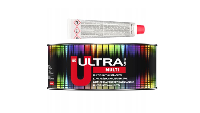 SZPACHLÓWKA NOVOL ULTRA MULTI 800g
